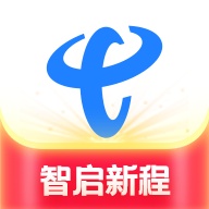 生产-中国电信 icon