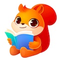 点众阅读 значок
