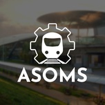 ASOMS icon