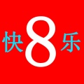 快乐吧 icon