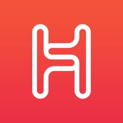 鸿邻社区 icon