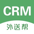 外送帮ícono de
