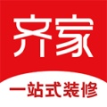 齐家的圖標