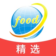 食品招商网精选 wechatShareImg