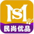 民尚优品2的圖標