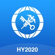 海关移动门户 icon
