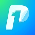 壹篇 icon