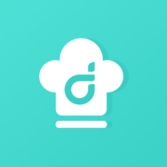 顶简后厨管理 icon