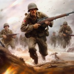 World War 2: WW2 Strategy Games wechatShareImg