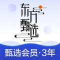东方甄选的图标