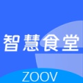 智慧食堂 icon