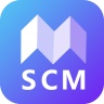移动供应链 icon