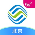 中国移动北京的图标