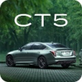 CT5的圖標