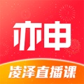 亦申的圖標