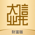 大业信托 icon