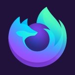 Fennec (mac) icon