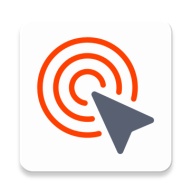 QuickTouch - Automatic Clicker icon