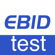 EBiD-test IPA for iOS(iPhone/iPad) Download - PGYER.COM