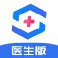 施强健康的圖標