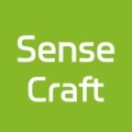 SenseCraft icon