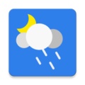 假装看天气(Flutter) wechatShareImg