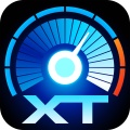 XT icon