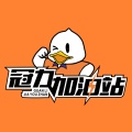 必扬OA的图标