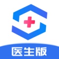 施强健康的圖標