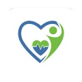晓江健康 icon