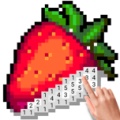 草莓涂涂 icon