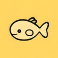 小黄鱼 icon