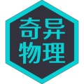 奇异助学 icon