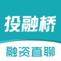 投融桥的图标