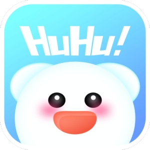 HuHu玩伴 wechatShareImg