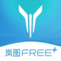 岚图汽车de l'icône