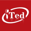 iTed icon