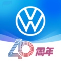 上汽大众 icon