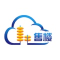 云售楼的圖標