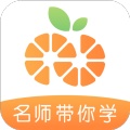 8橙云课 icon