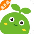 豌豆素质家长端 icon