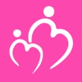 合意聊 icon