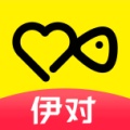 伊对 icon
