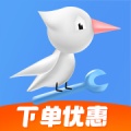 啄木鸟家庭维修 icon