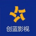 创蓝的圖標