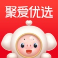 聚爱优选 icon