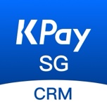 KPay SG CRM icon