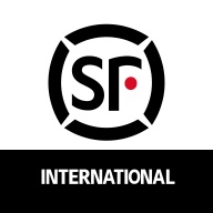 SF INTERNATIONAL的圖標