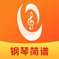 虫虫钢琴简谱 icon
