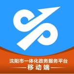 沈阳政务服务 wechatShareImg